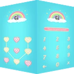 Logo of AppLock Theme Lollipop android Application 